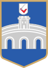Službeni grb Osijek