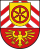 Wappen des Kreises Gütersloh