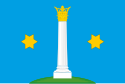 Bendera Kolomna