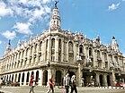 Nhà hát Lớn La Habana