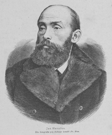 Jan Havelka (1883)