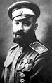 General de infantería A. P. Kutepov