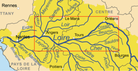 Image illustrative de l’article Val de Loire