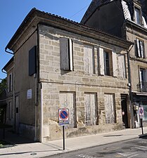 Musée du Pays foyen.