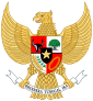 Grb Indonezije