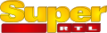 Logo de Super RTL du 28 avril 1995 au 29 août 1997