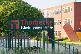 Thorbecke Scholengemeenschap