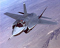 F-35 Joint Strike Fighter