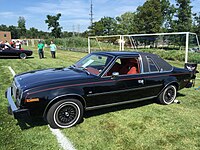 1979 Concord 2-Door Sedan