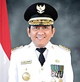 Ali Baal Masdar, Gubernur Sulawesi Barat