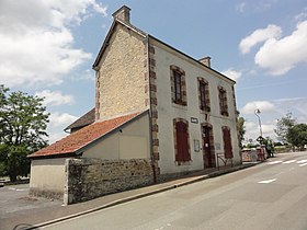 Béthon