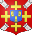 Blason de Montpeyroux