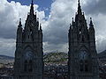 Basílica del Voto Nacional