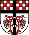 Wappen der ehem. Gemeinde Niederwenigern