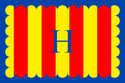 Herselt – Bandiera