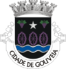 Coat of arms of Gouveia