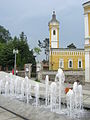 Pravoslavna saborna crkva Svete Trojice