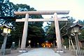 Kashima torii