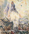 Woolworth building, N° 28, 1912