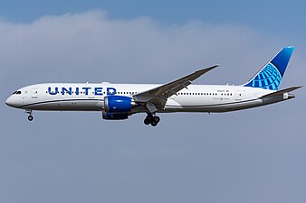 Boeing 787-9