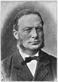 Nils Hertzberg (1827–1911) ble skolemann og statsråd