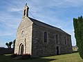 Chapelle de Saint-Germain-de-la-Mer