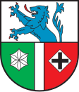 Wiesweiler címere