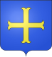 Coat of arms of Recey-sur-Ource