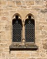 Château de Beynac, Dordogne (um 1200)