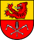 Coat of arms of Berndroth