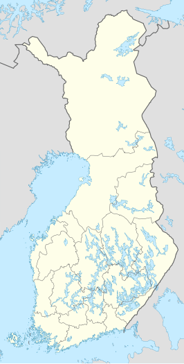 WeeGee-huis (Finland)