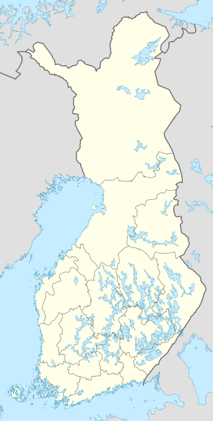 Oulu (Suomi)