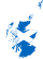 Skotlands geografi