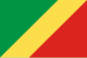 Watawat ng Ang Republika ng Congo