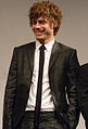 5jul François Arnaud (The Borgias)