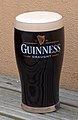 Image 6Guinness, a dry stout beer, is strongly associated with Ireland. (from List of national drinks)