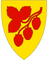 Grb Občina Norddal