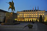 Istana Presiden