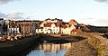 Pittenweem est un petit village isolé sur la côte est de l'Écosse, qui se consacre à la pêche au hareng depuis des temps immémoriaux.