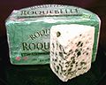 Roquefort cheese