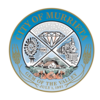 Official seal of Murrieta, California