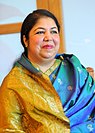 Speaker Shirin Sharmin Chaudhury