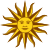 Sun of May of Uruguay