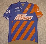 1992 Team Florida Jersey