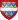 Coat of arms of département 18