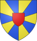 Coat of arms of Eringhem