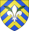 Blason de Saint-Jure