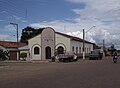 Igreja Batista de Carolina.