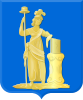 Coat of arms of Arnhem