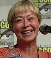 Debi Derryberry, voce di Mercoledì nella serie animata del 1992